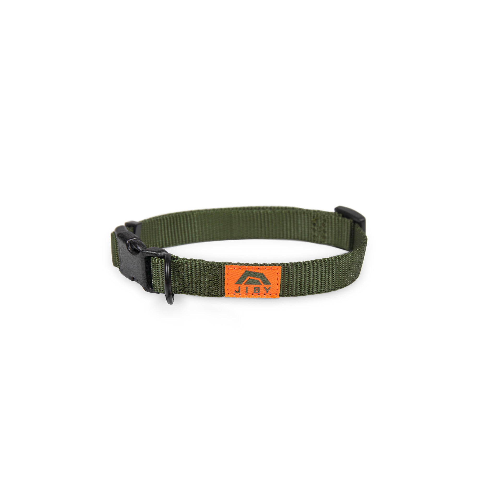 Park Dog Collar