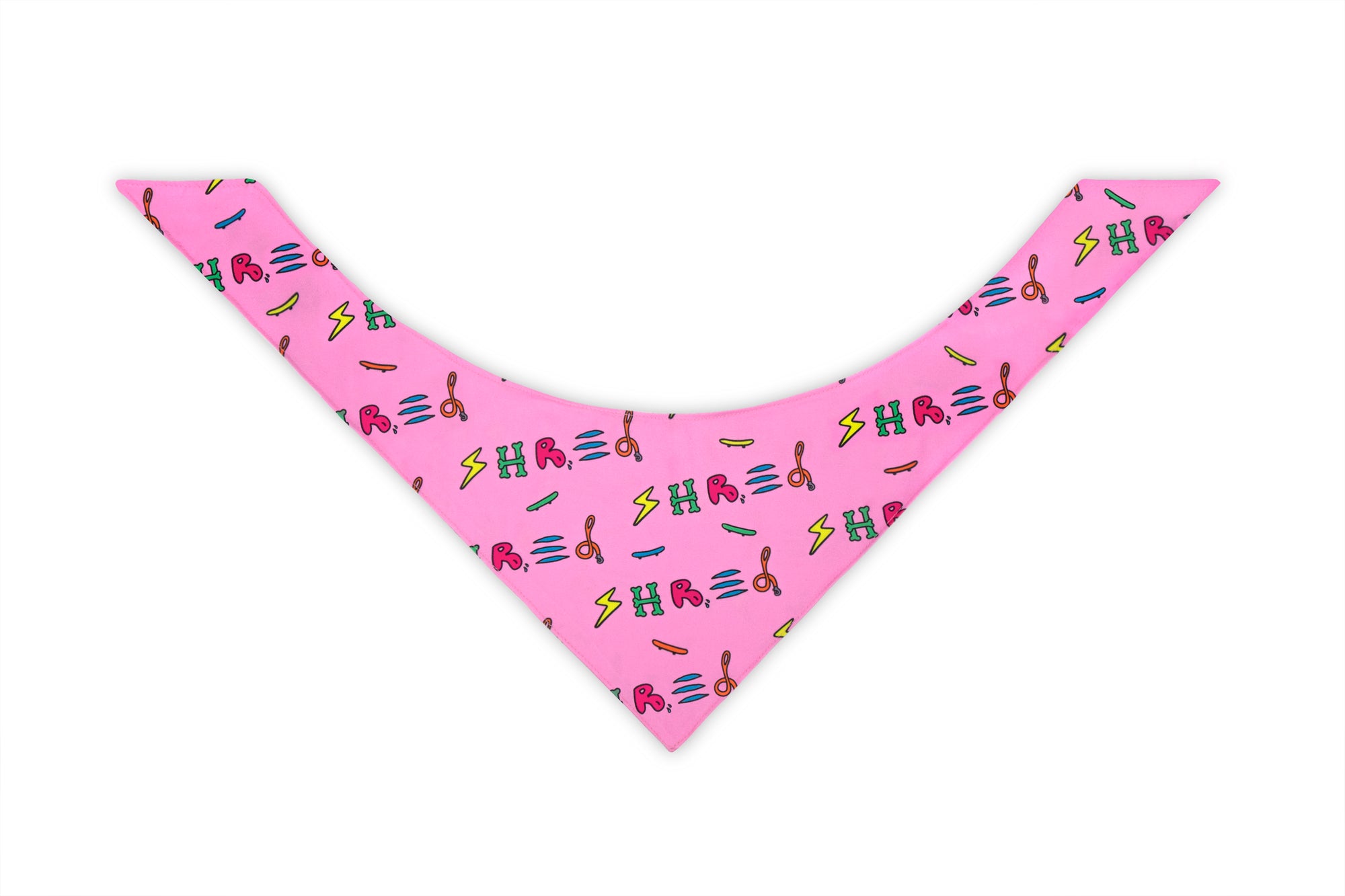 Candy Pink