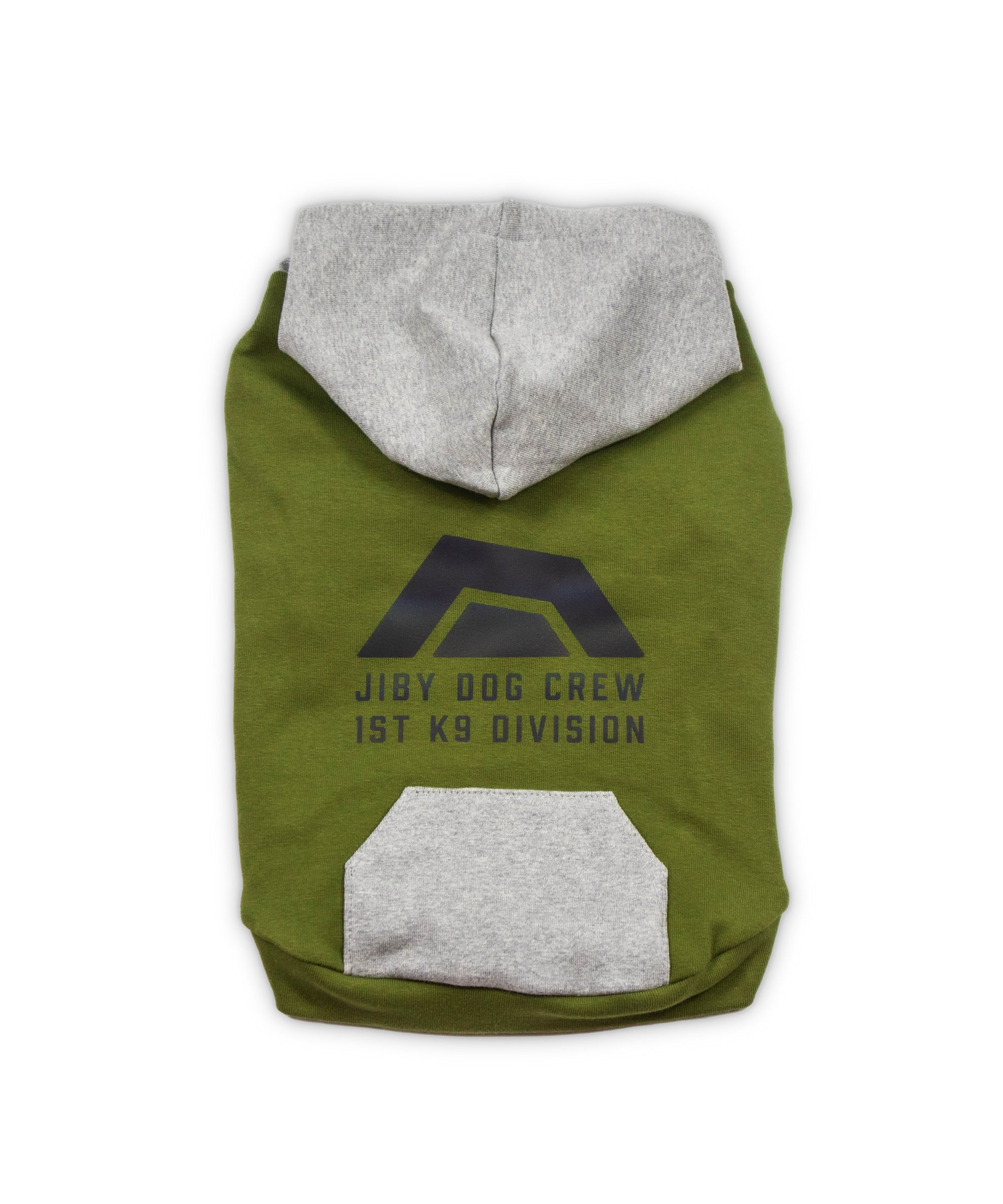 K9 Division Dog Hoodie