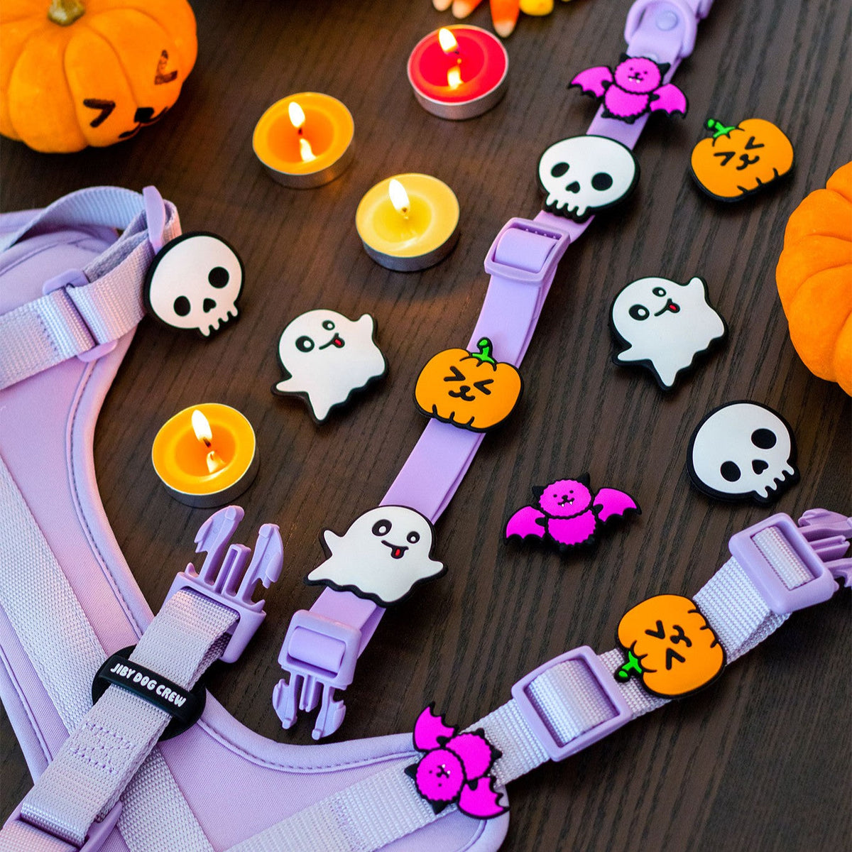 SPOOKY