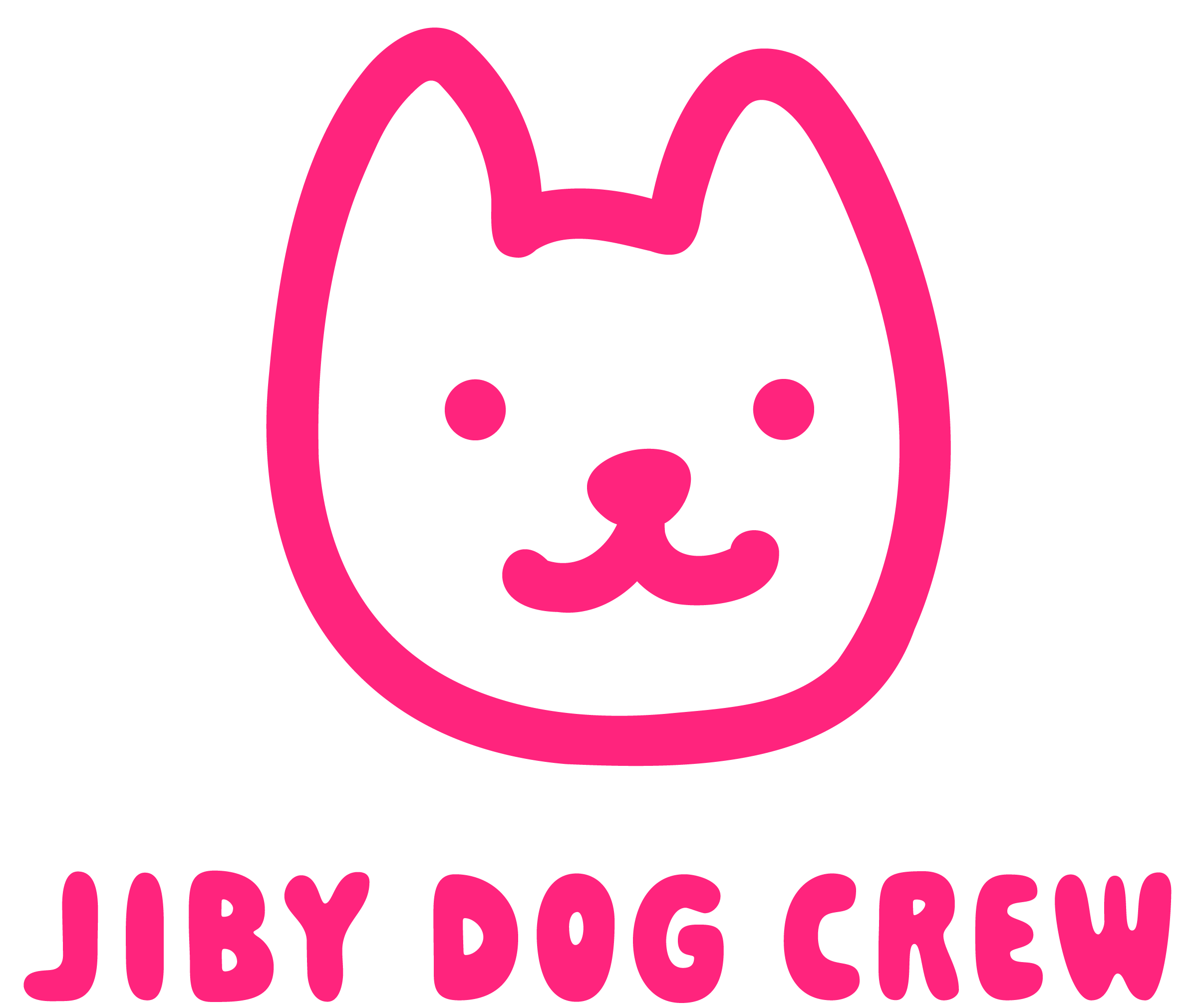 JIBY logo