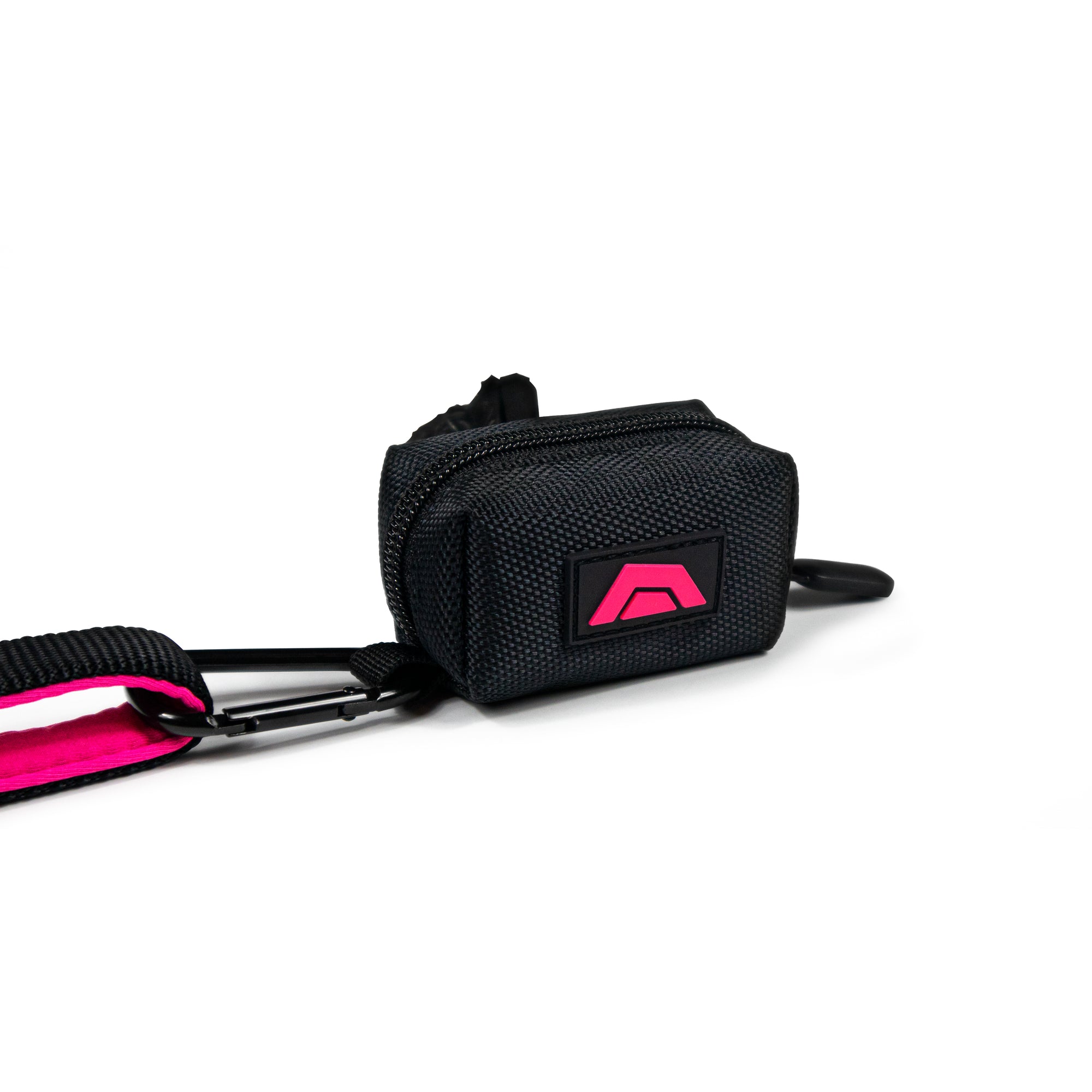 Trail Pouch Poop Bag Dispenser