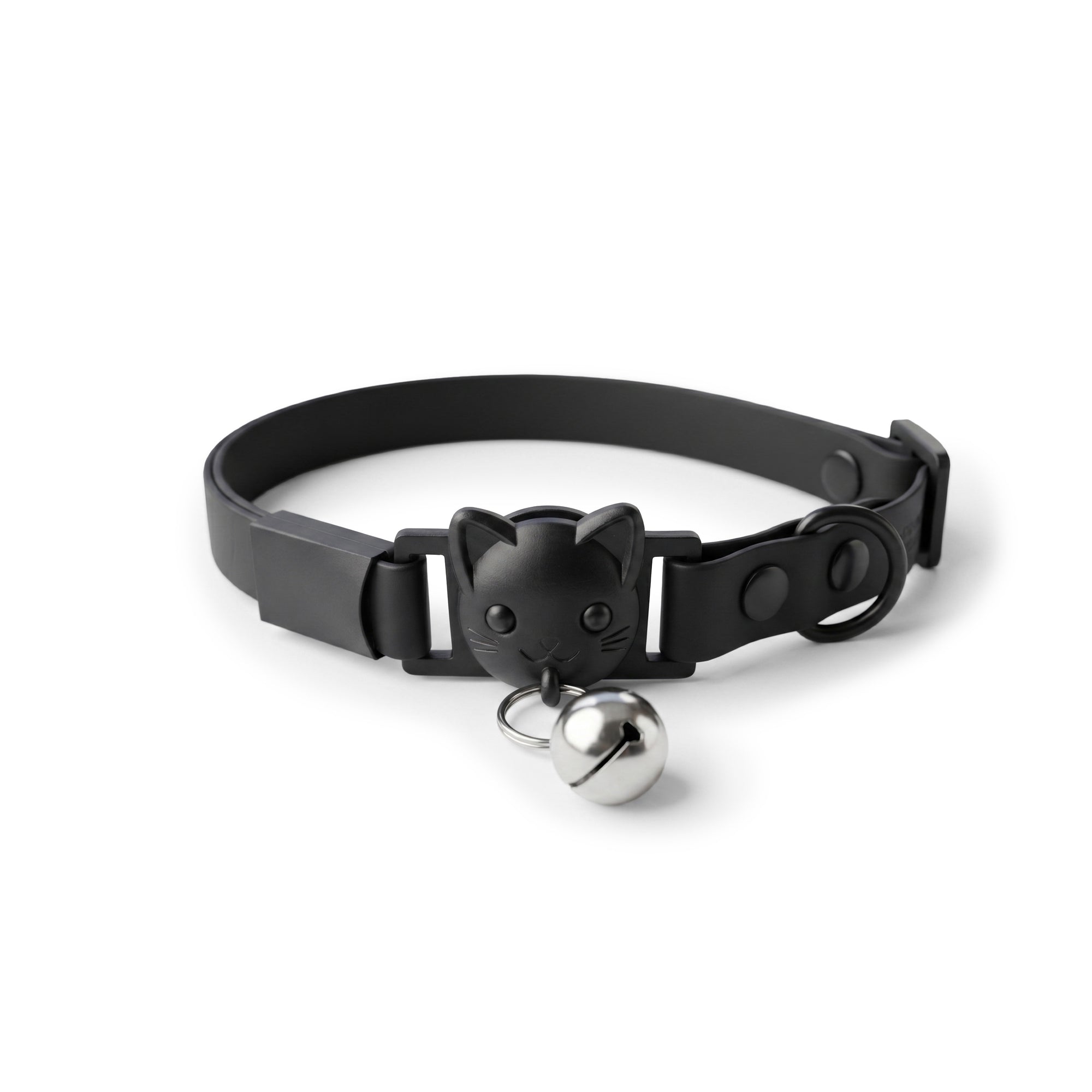 Loopy Breakaway Cat Collar