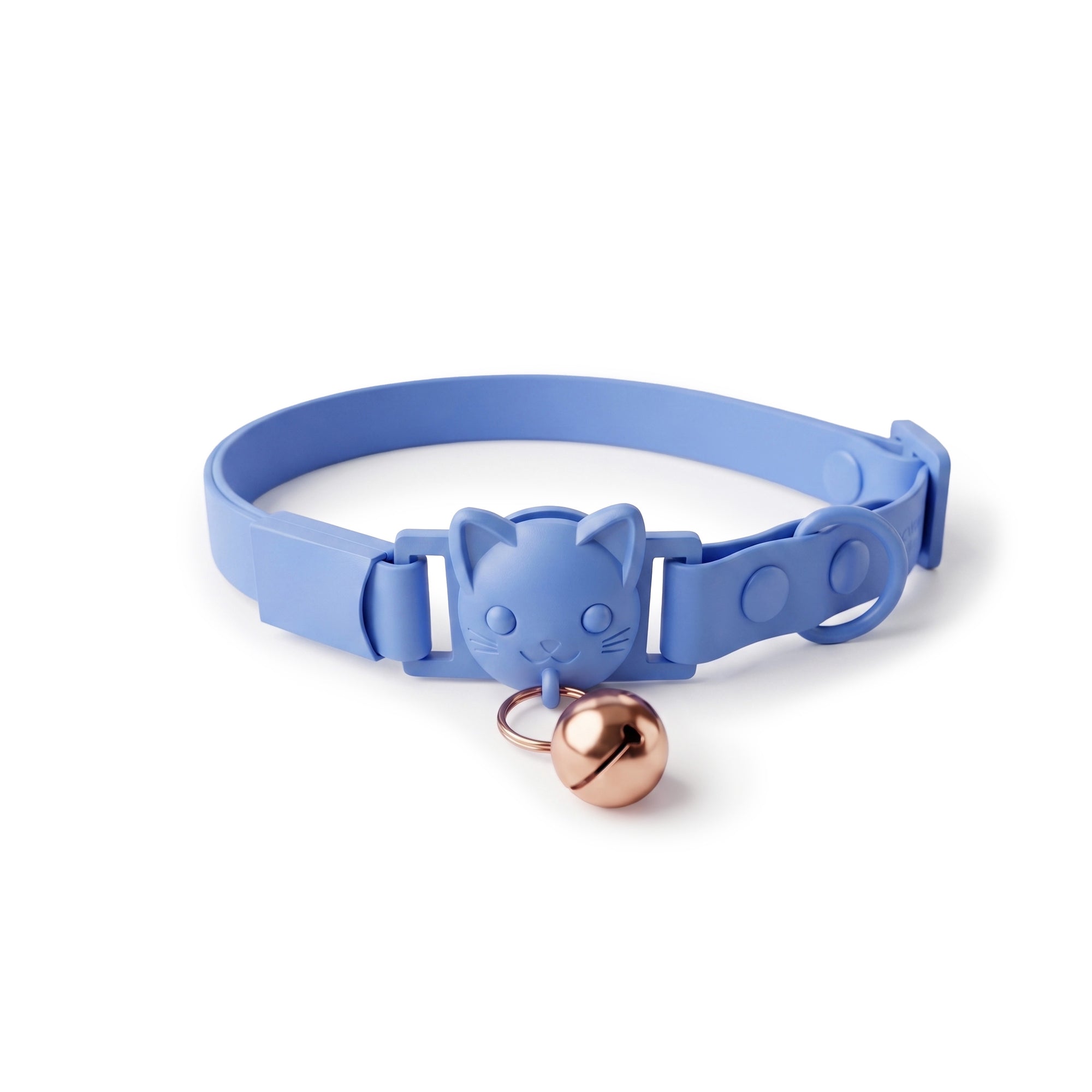 Loopy Breakaway Cat Collar