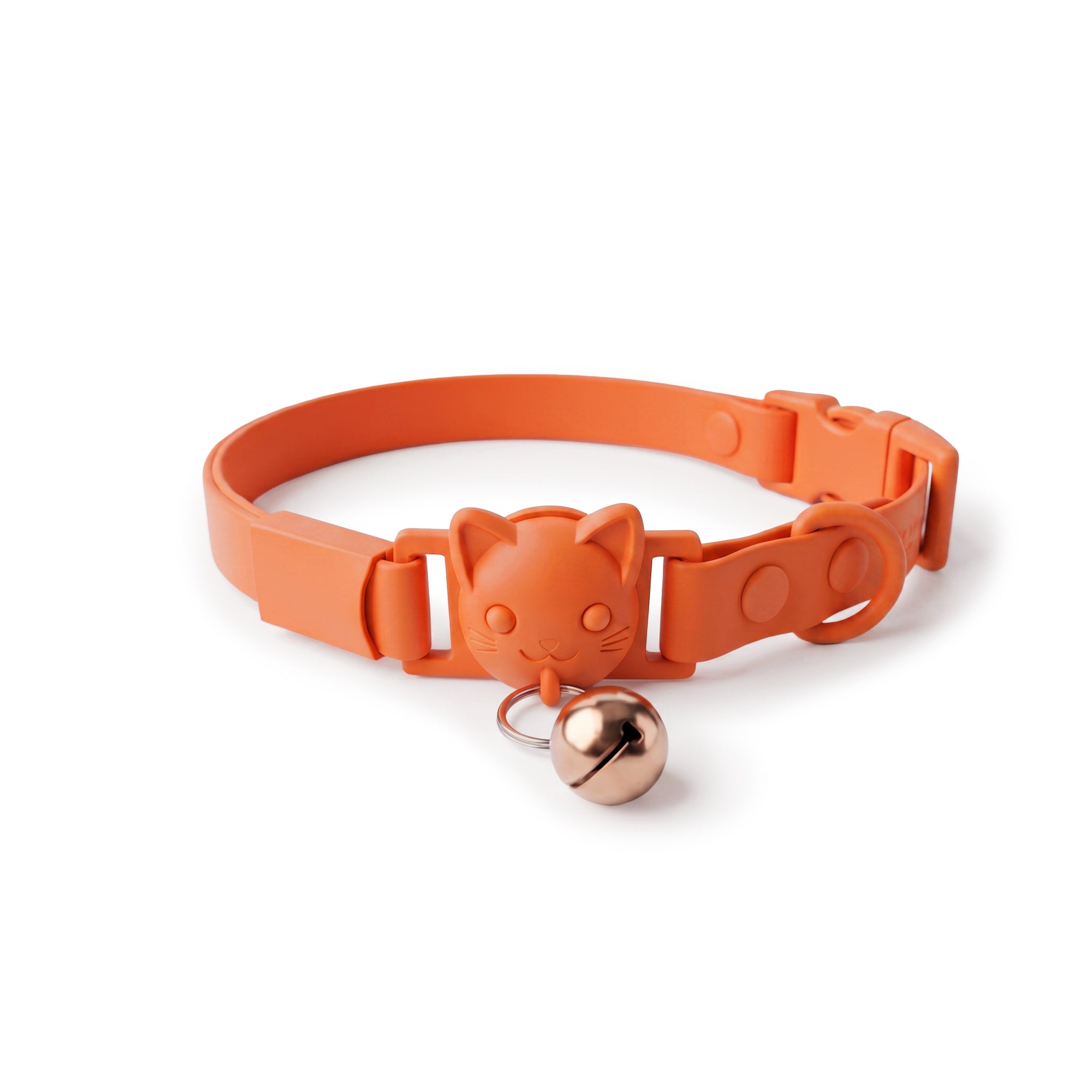 Loopy Breakaway Cat Collar