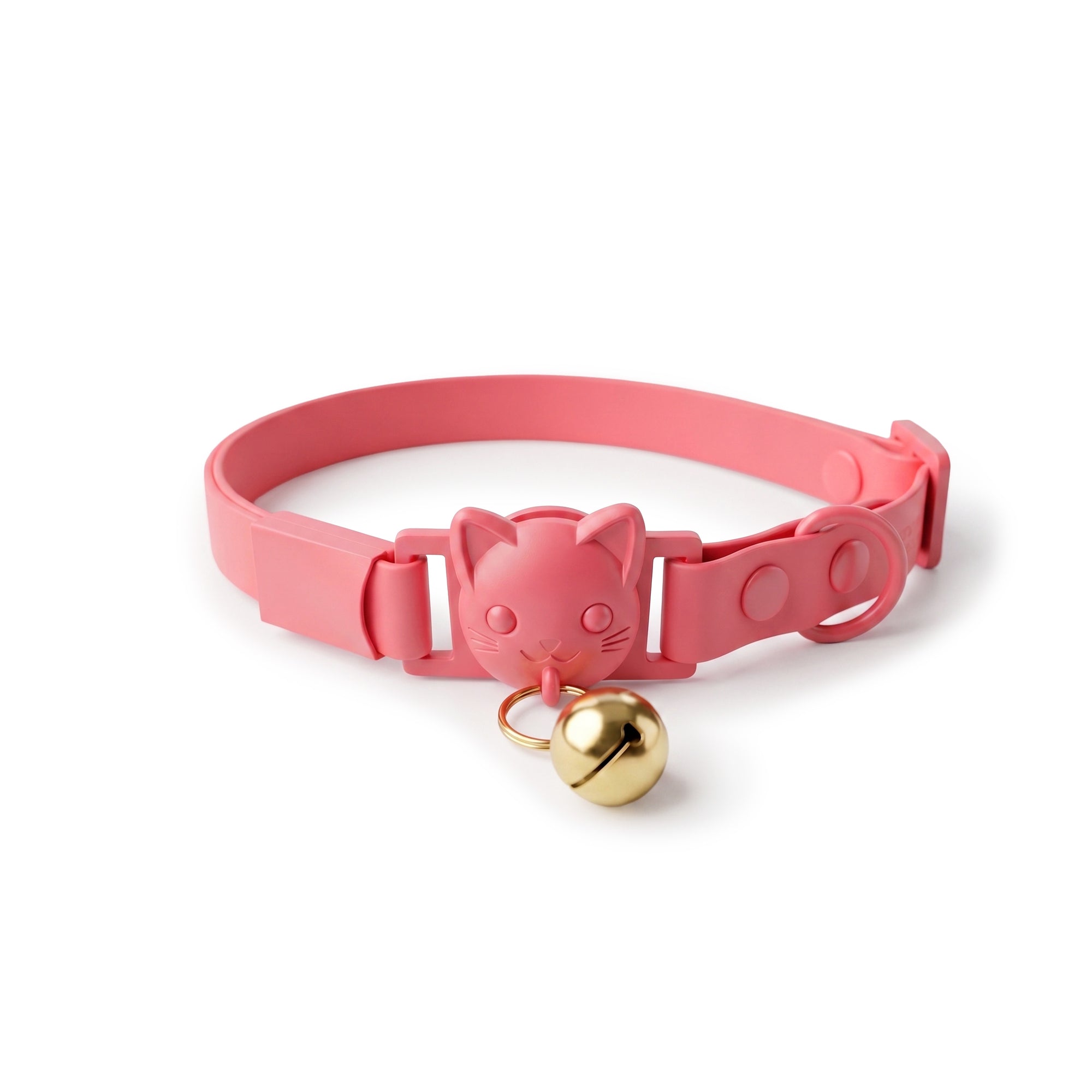 Loopy Breakaway Cat Collar