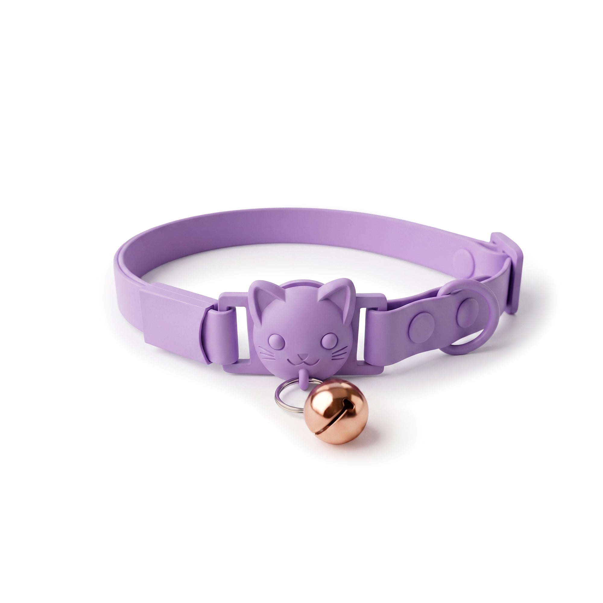 Loopy Breakaway Cat Collar