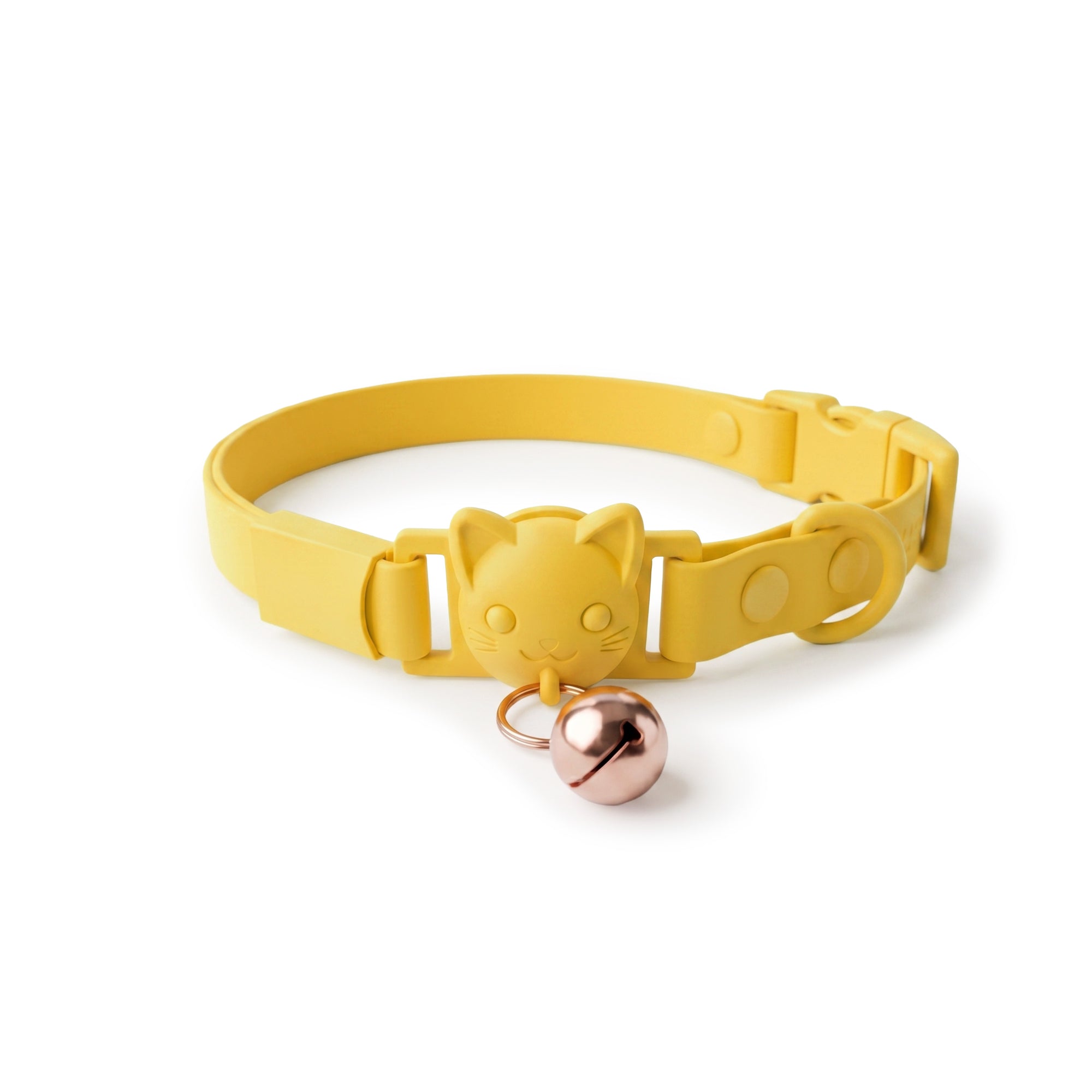Loopy Breakaway Cat Collar