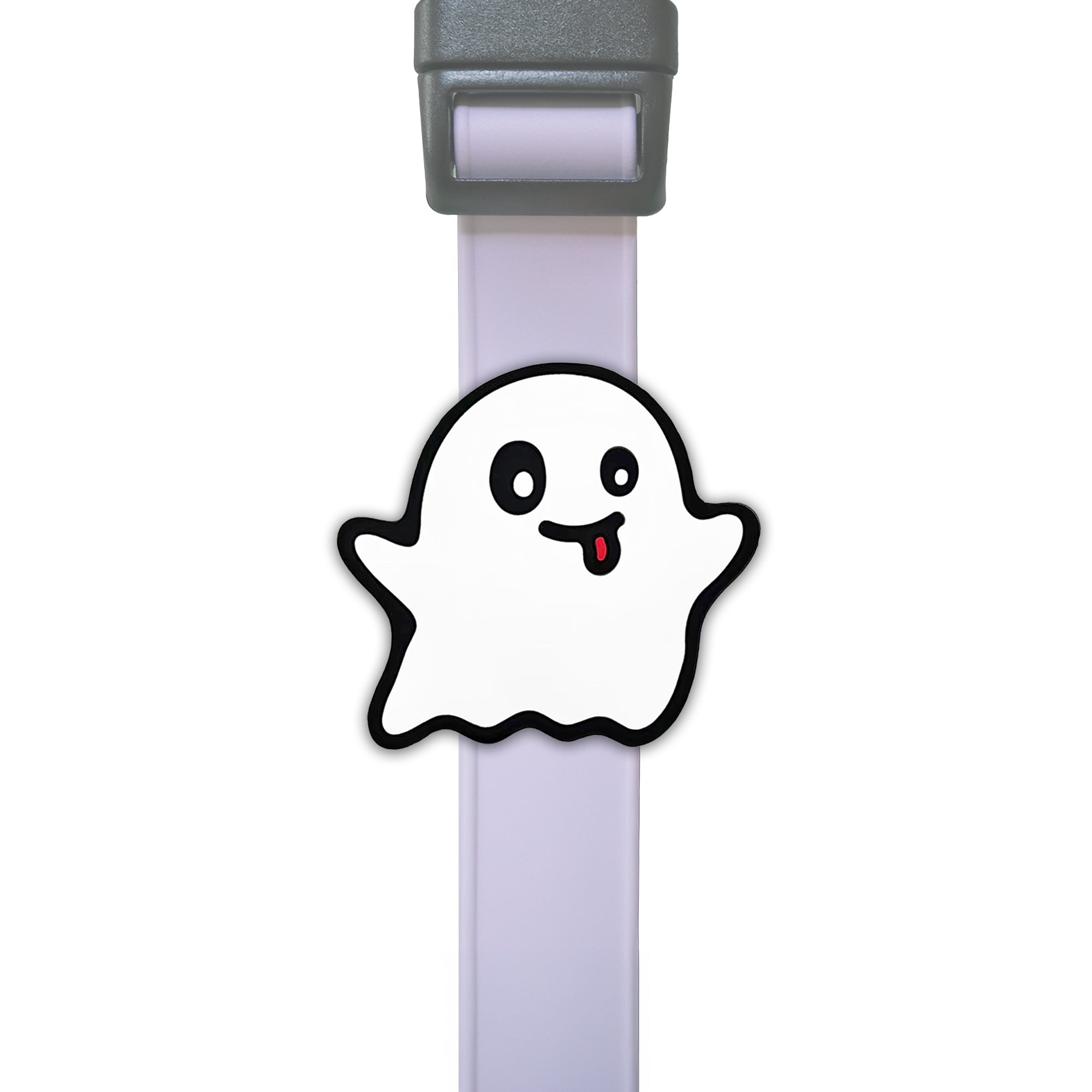Ghost Dog Jiby