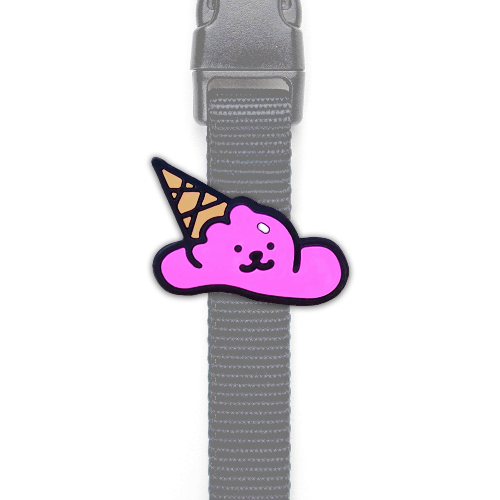 Ice Cream Dog Jiby