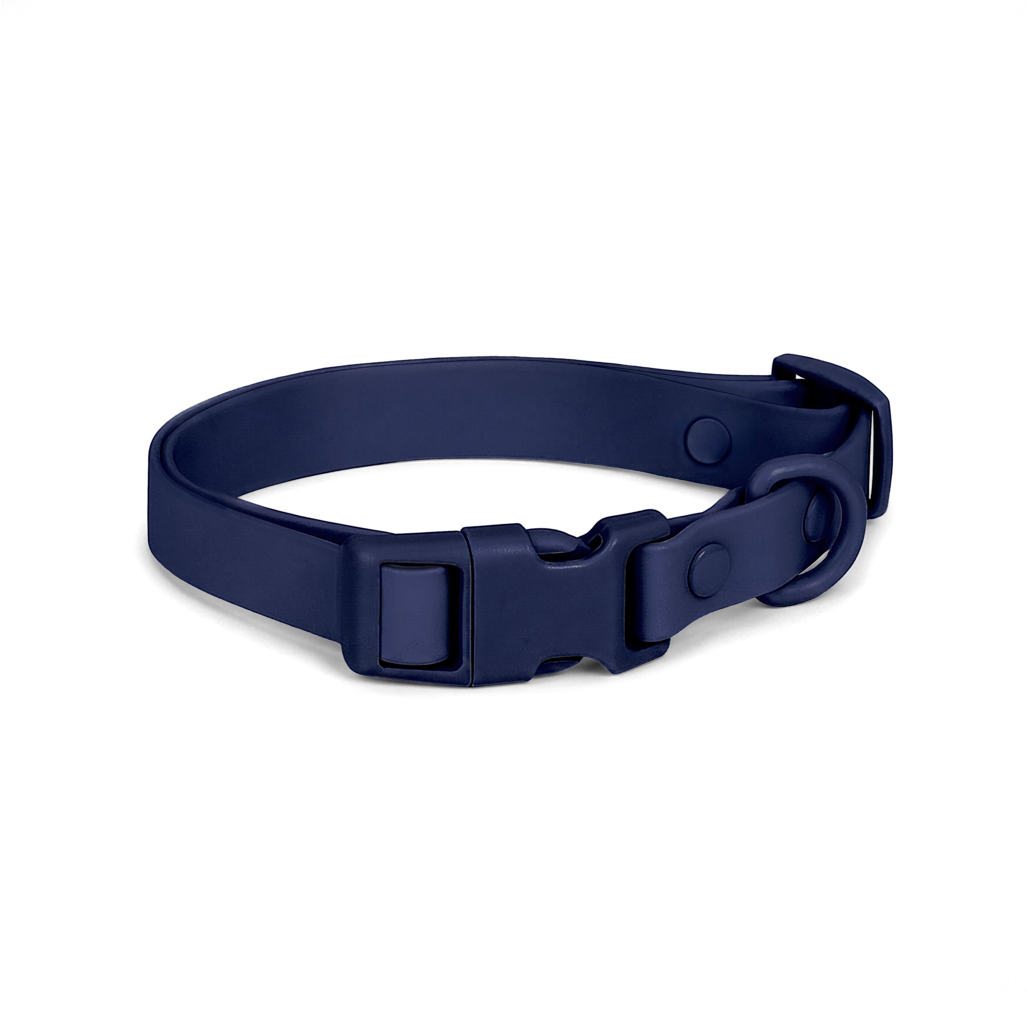 Flow Dog Collar – Jiby Dog Crew