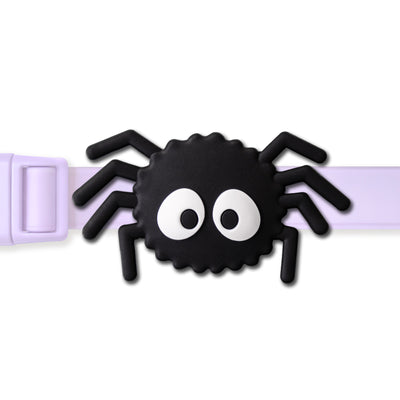Spoody the Spider Jiby Dog Charm