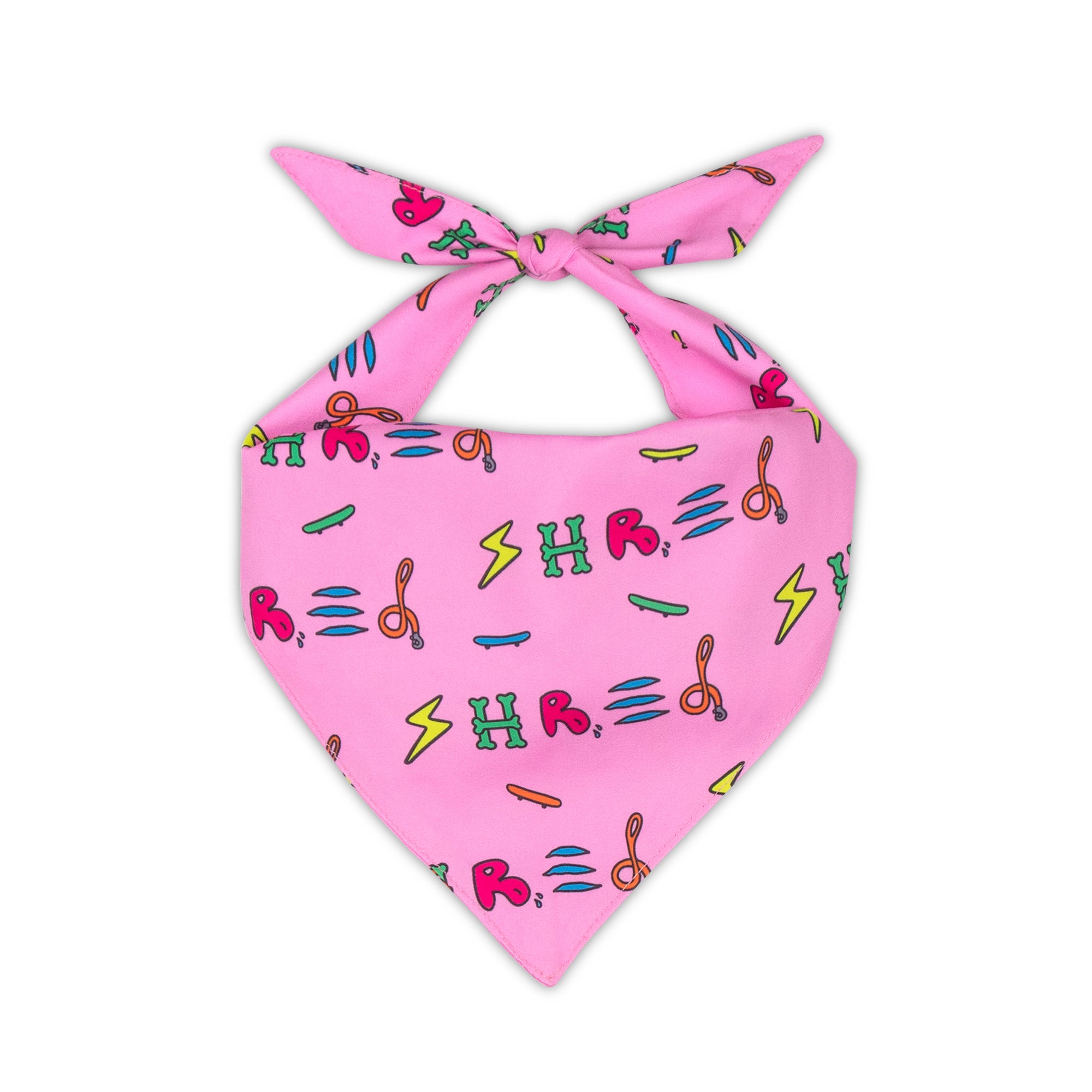 Candy Pink