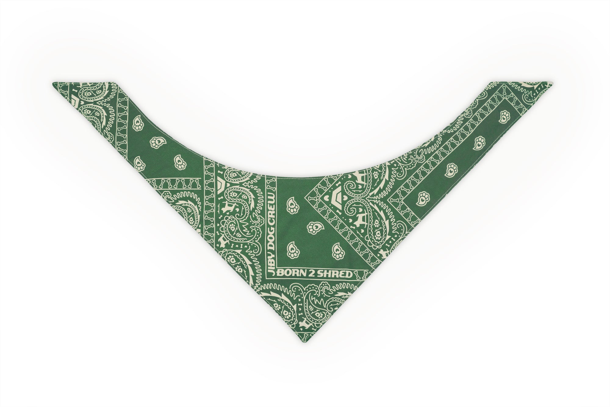 Forest Green