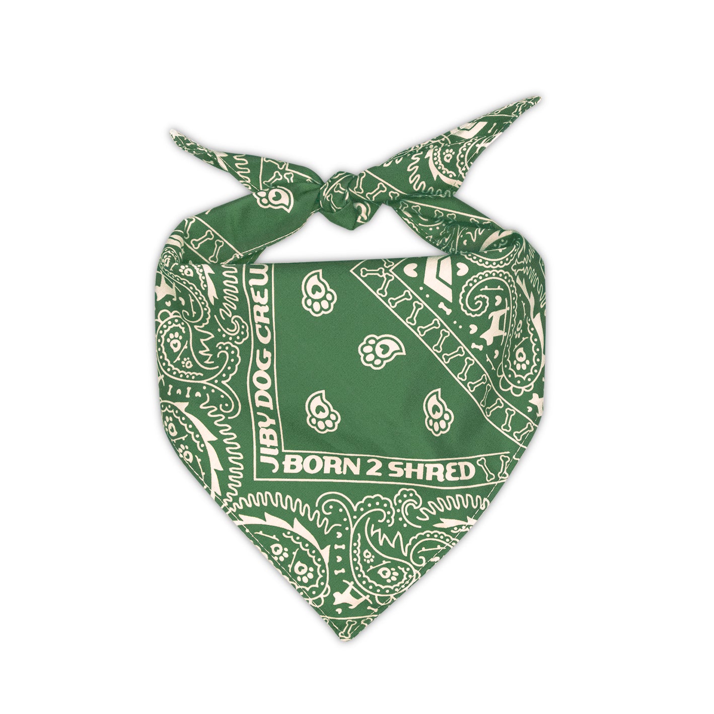 Forest Green
